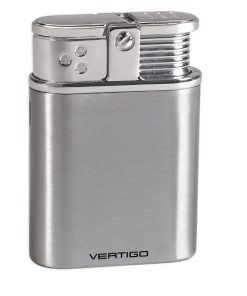 Soplete Vertigo Tbl Stealth Gunmetal & Chrome